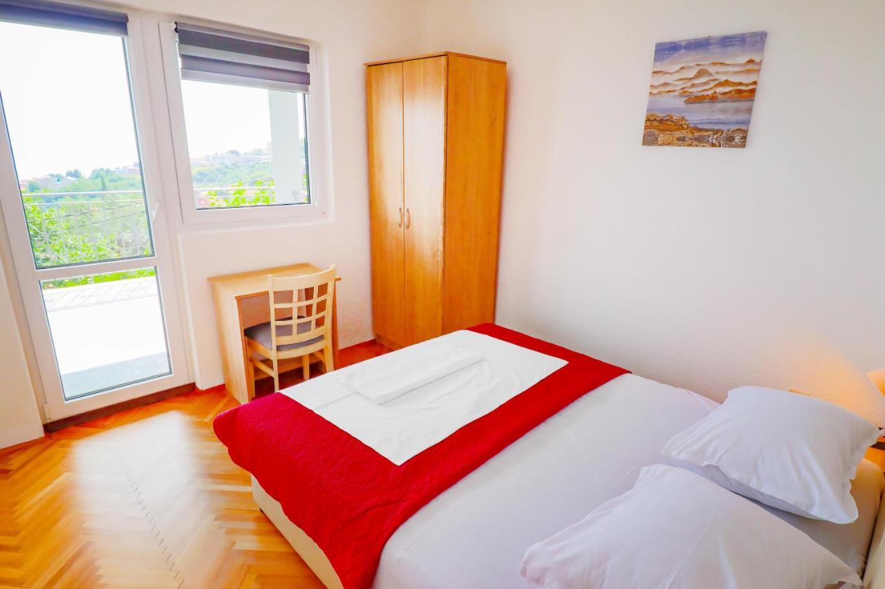 Vivana House Šušanj Extérieur photo