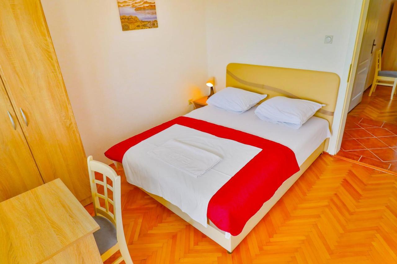 Vivana House Šušanj Extérieur photo