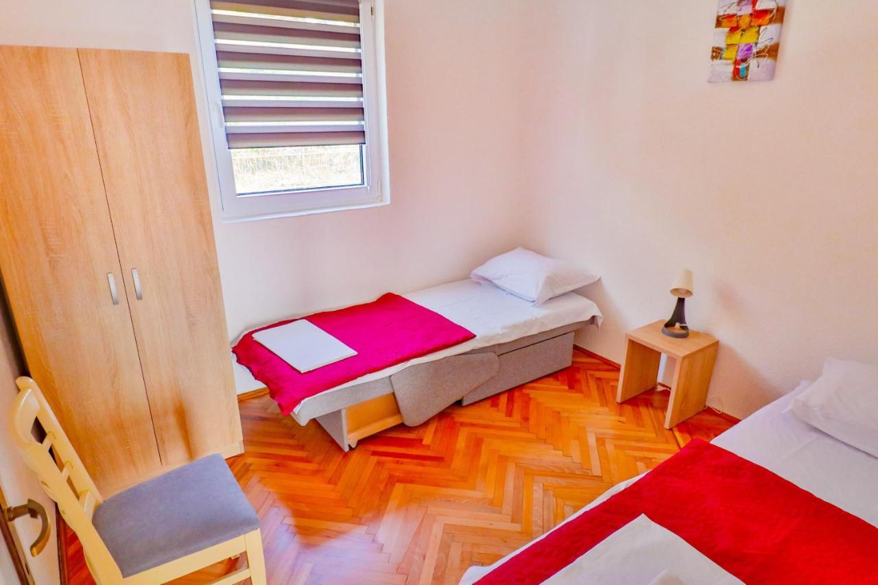 Vivana House Šušanj Extérieur photo