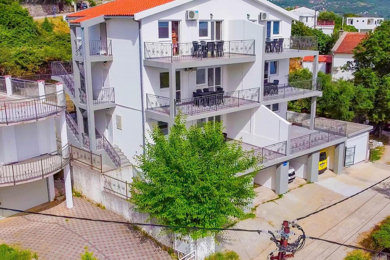 Vivana House Šušanj Extérieur photo