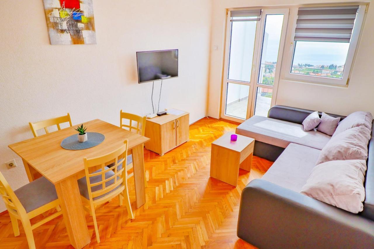 Vivana House Šušanj Extérieur photo