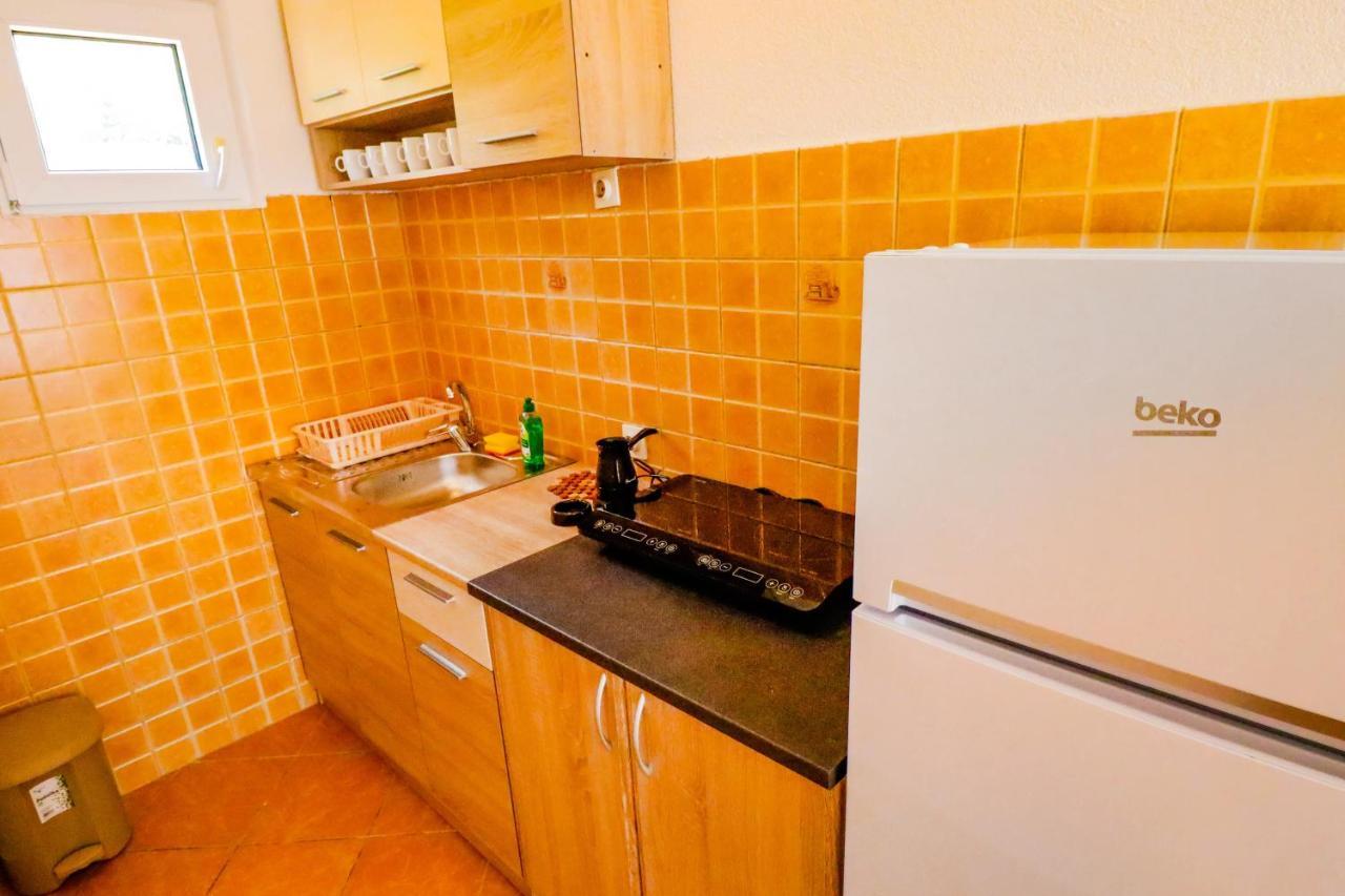Vivana House Šušanj Extérieur photo